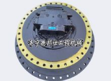 點(diǎn)擊查看詳細(xì)信息<br>標(biāo)題：PC1250-7終傳動(dòng) 閱讀次數(shù)：22